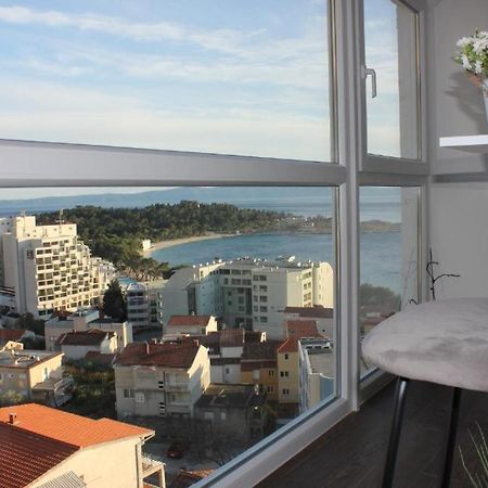 Summer Fantasy Apartment Makarska Ngoại thất bức ảnh