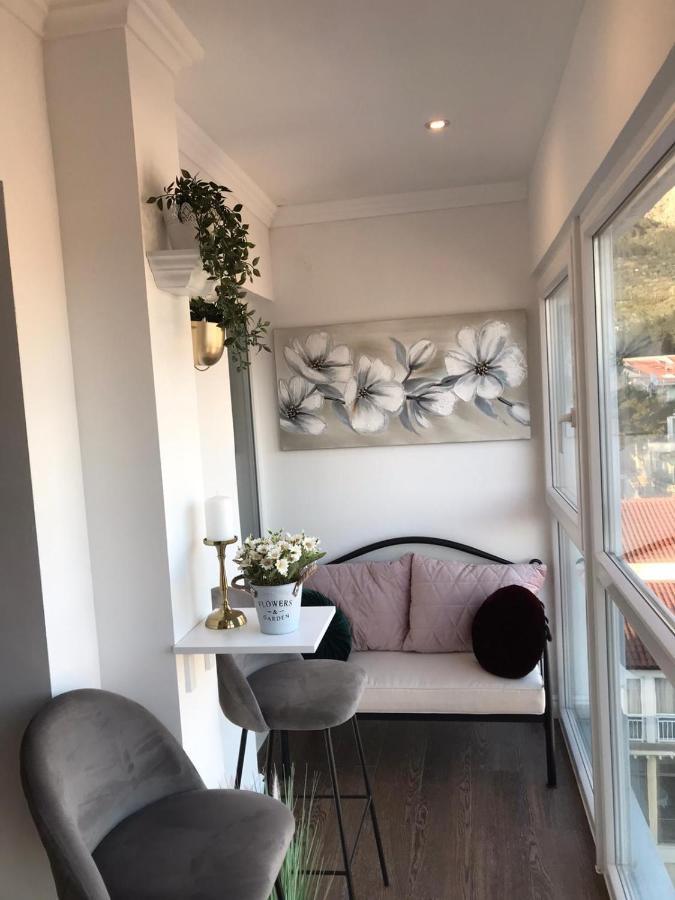 Summer Fantasy Apartment Makarska Ngoại thất bức ảnh