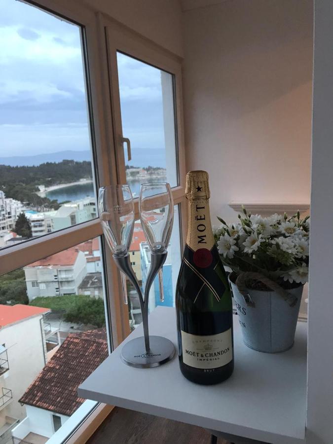 Summer Fantasy Apartment Makarska Ngoại thất bức ảnh