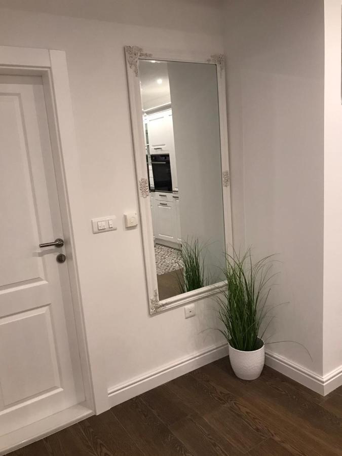 Summer Fantasy Apartment Makarska Ngoại thất bức ảnh