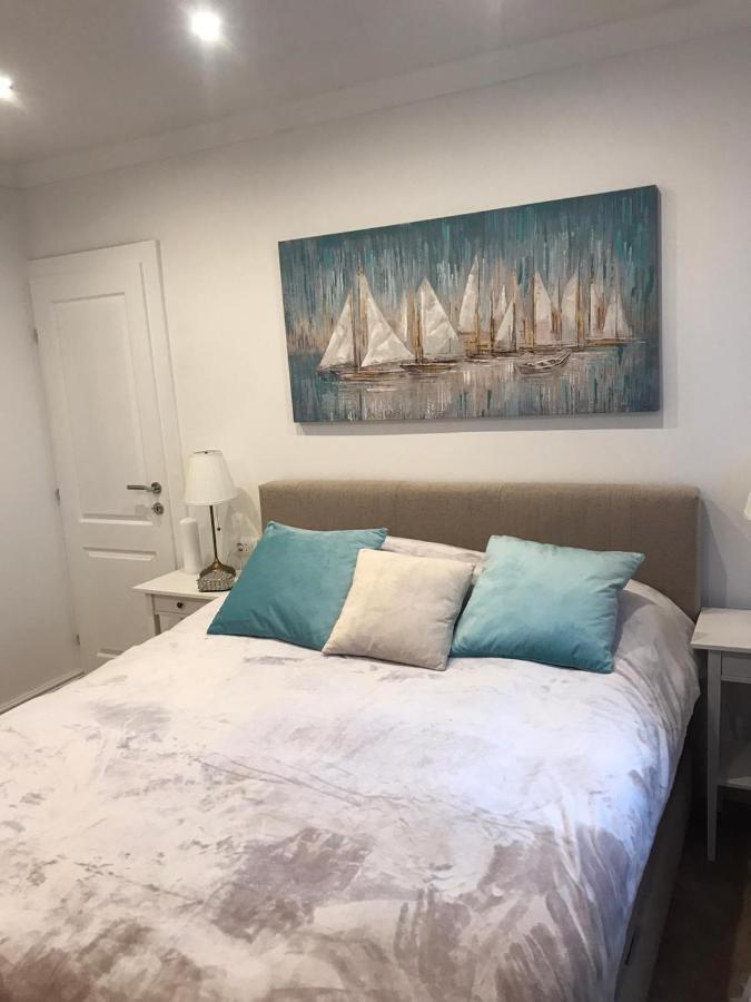 Summer Fantasy Apartment Makarska Ngoại thất bức ảnh