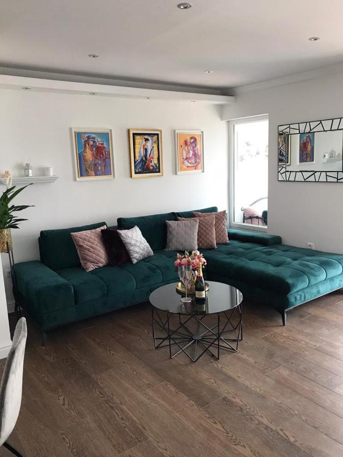 Summer Fantasy Apartment Makarska Ngoại thất bức ảnh