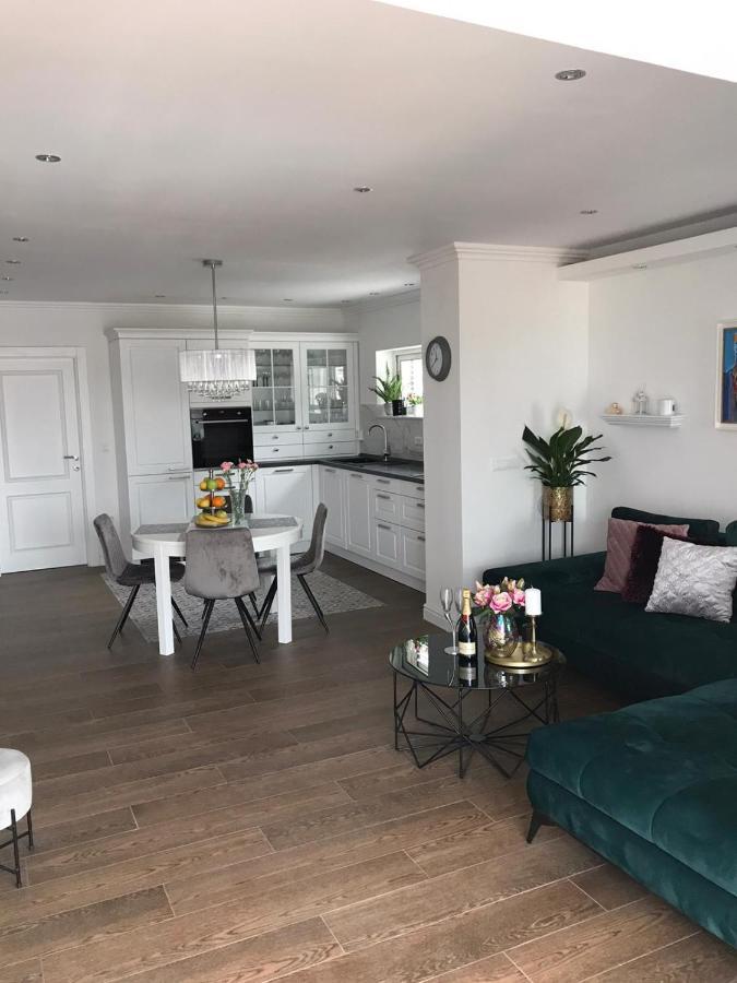 Summer Fantasy Apartment Makarska Ngoại thất bức ảnh