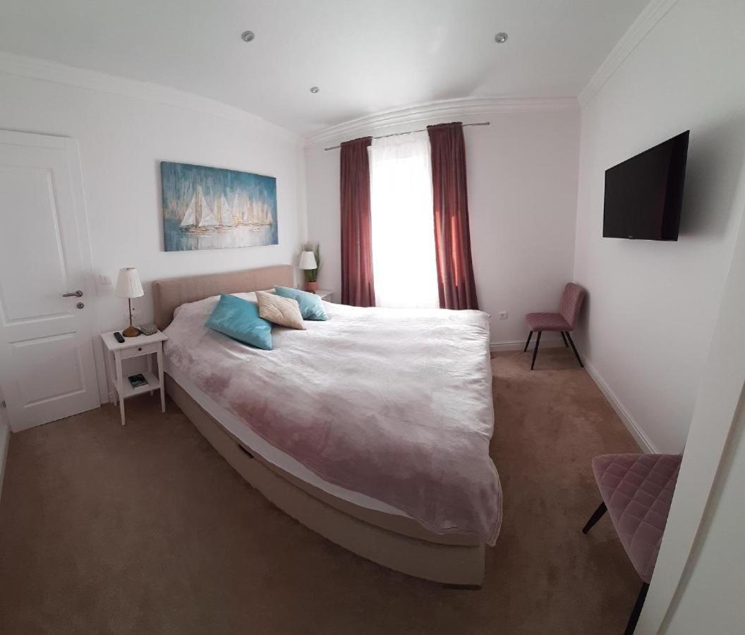 Summer Fantasy Apartment Makarska Ngoại thất bức ảnh