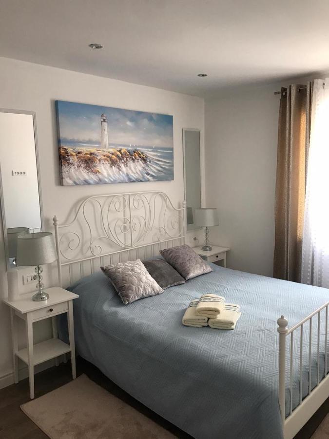 Summer Fantasy Apartment Makarska Ngoại thất bức ảnh