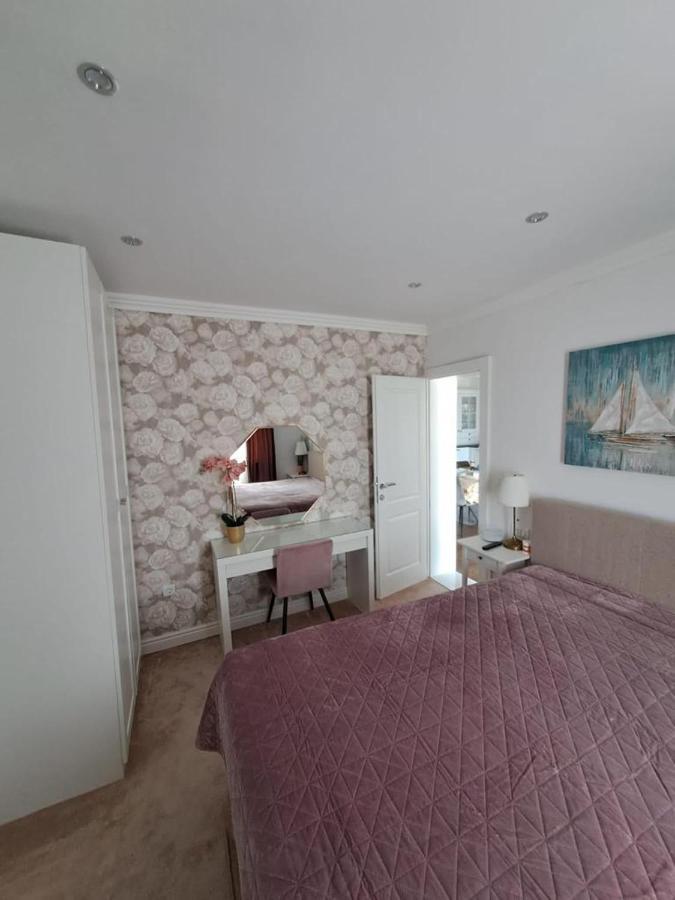 Summer Fantasy Apartment Makarska Ngoại thất bức ảnh